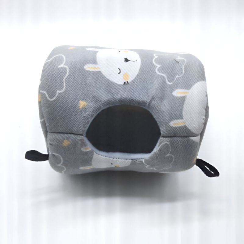 Hammock Bed for Small Pets – Cozy, Hanging Comfort for Hamsters, Rats & Guinea Pigs by My Store
