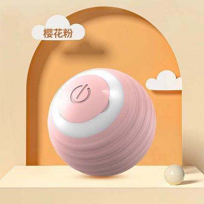 Interactive Smart Ball for Indoor Play by My Store