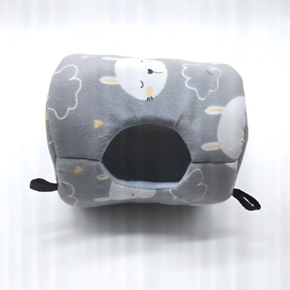 Hammock Bed for Small Pets – Cozy, Hanging Comfort for Hamsters, Rats & Guinea Pigs by My Store